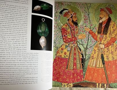 Beyond Extravagance: Gems and Jewels of Royal...