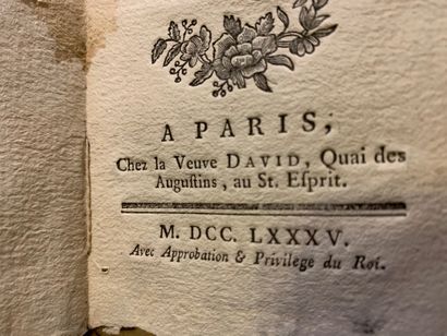 WORKS OF MOLIERE

NEW EDITION

with the life...