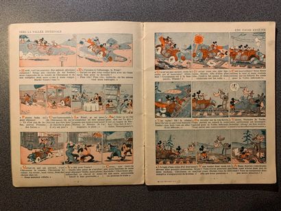 Fourteen children's books, XXth century :



THE...