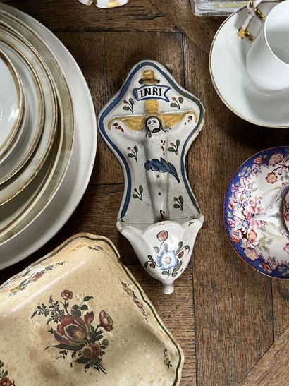 MANNETTE of crockery, vases and ceramics...