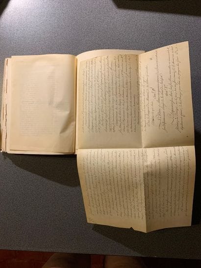 1732-1799 BEAUMARCHAIS

HIS LIFE HIS WORK

Memoirs...