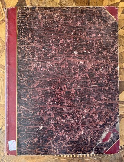 Lot of five books including: 

- Elsa Triolet's...