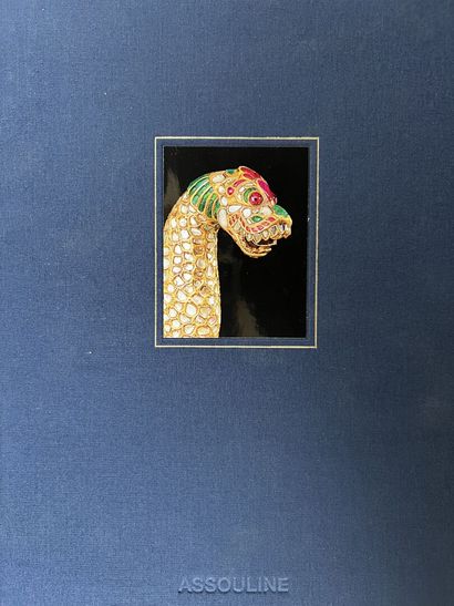 Beyond Extravagance: Gems and Jewels of Royal...