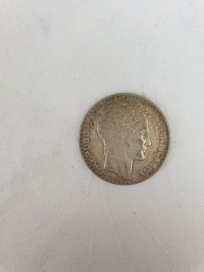 Silver batch