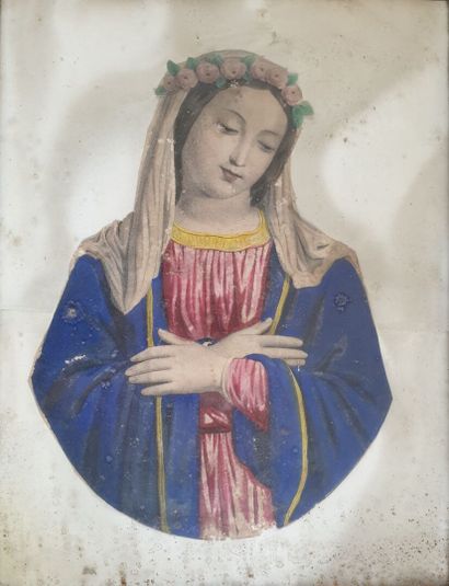 MANNETTE of engravings