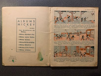 Fourteen children's books, XXth century :



THE...