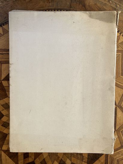 Lot of five books including: 

- Elsa Triolet's...