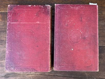 Jules Verne

Extraordinary journey; Twenty...
