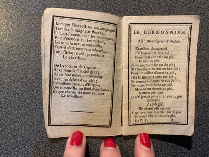 WORKS OF MOLIERE

NEW EDITION

with the life...