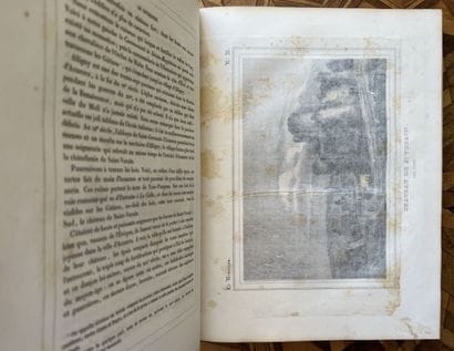Lot of five books including: 

- Elsa Triolet's...