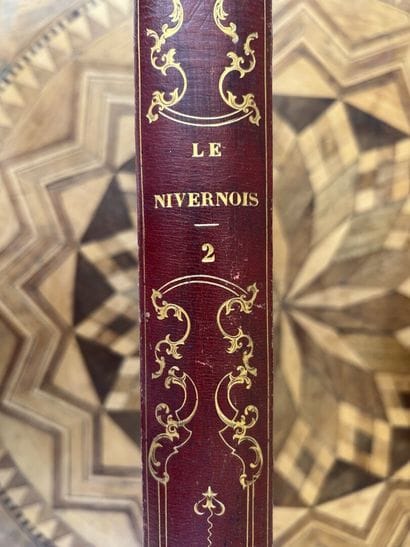 Lot of five books including: 

- Elsa Triolet's...