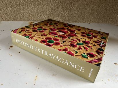 Beyond Extravagance: Gems and Jewels of Royal...