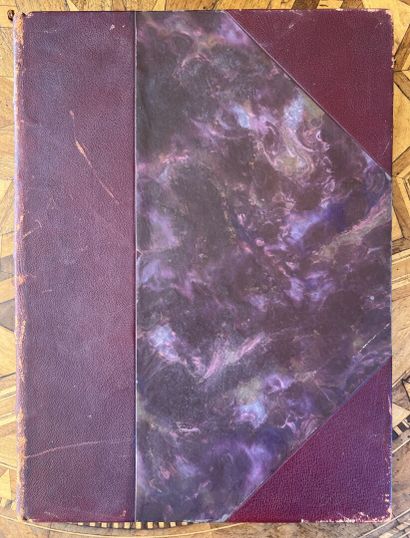 Lot of five books including: 

- Elsa Triolet's...