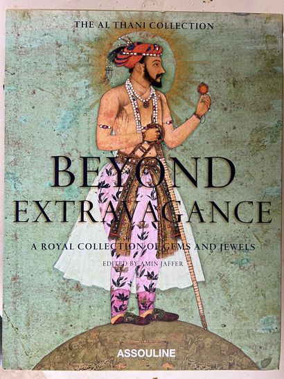 Beyond Extravagance: Gems and Jewels of Royal...
