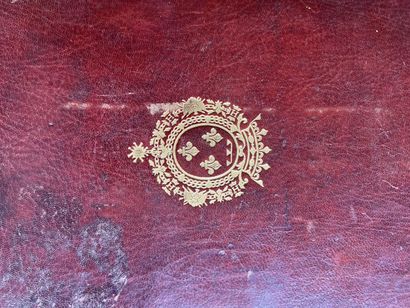 [NICOLA]. Minutes of the General Assembly...