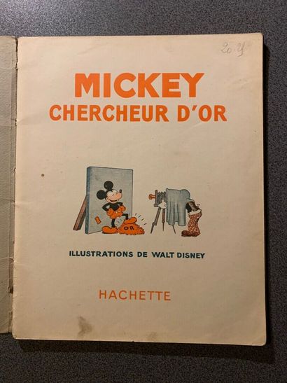 Fourteen children's books, XXth century :



THE...