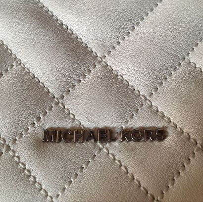 Lot of 6 women's bags (Chloé, Michael Kors,...