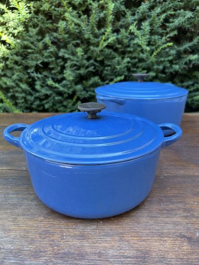 Lot le Creuset



We joined a Burgundian...