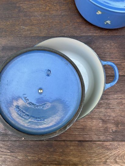 Lot le Creuset



We joined a Burgundian...