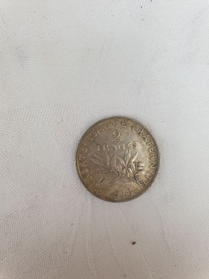 Silver batch