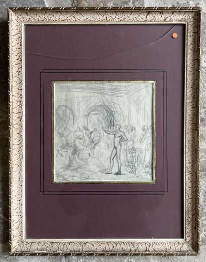 Charles François SELLIER (1830-1882)

Drawing...