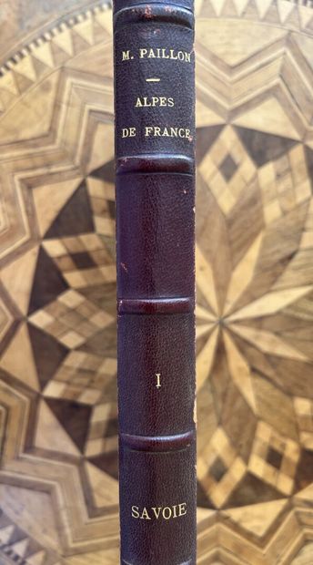 Lot of five books including: 

- Elsa Triolet's...