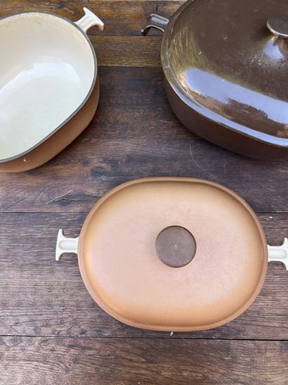Lot le Creuset



We joined a Burgundian...