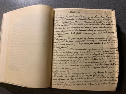 1732-1799 BEAUMARCHAIS

HIS LIFE HIS WORK

Memoirs...