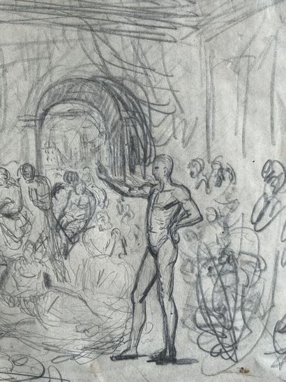Charles François SELLIER (1830-1882)

Drawing...