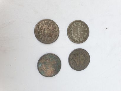 Silver batch