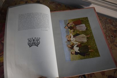 The Contemporary Masters

Art And Color from...