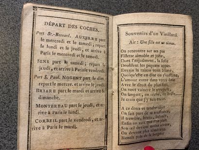 WORKS OF MOLIERE

NEW EDITION

with the life...