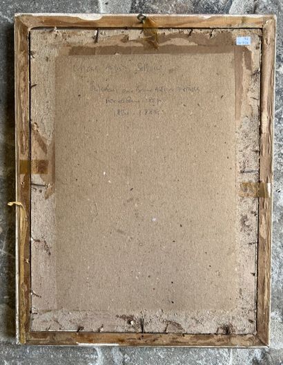 Charles François SELLIER (1830-1882)

Drawing...