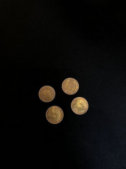 Gold batch

Weight : 40 grams