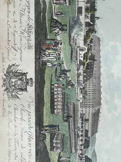 Austrian school, 18th, early 19th century

View...