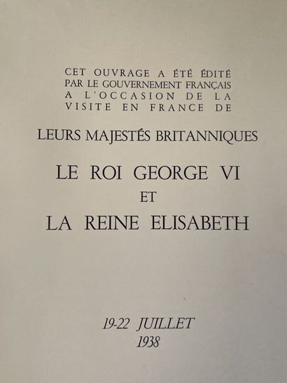 Lot of five books including: 

- Elsa Triolet's...