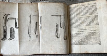 La Quintinye:

Le Parfait Jardinier, ou Instruction...