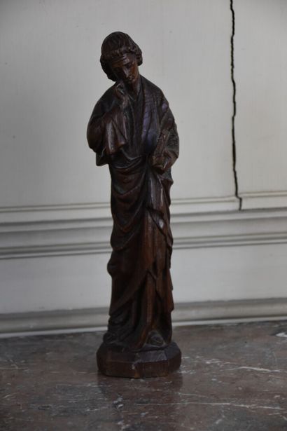 French school of the XVIIIth century 

Saint...