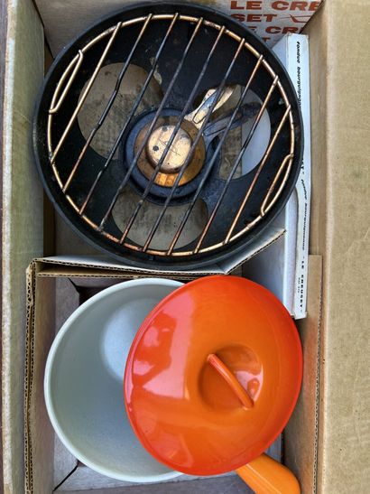 Lot le Creuset



We joined a Burgundian...