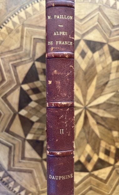 Lot of five books including: 

- Elsa Triolet's...