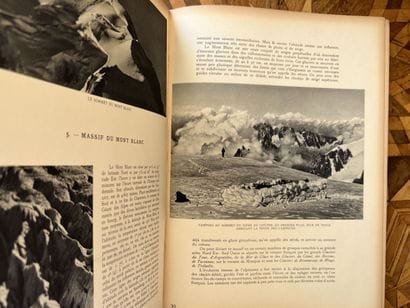 Lot of five books including: 

- Elsa Triolet's...