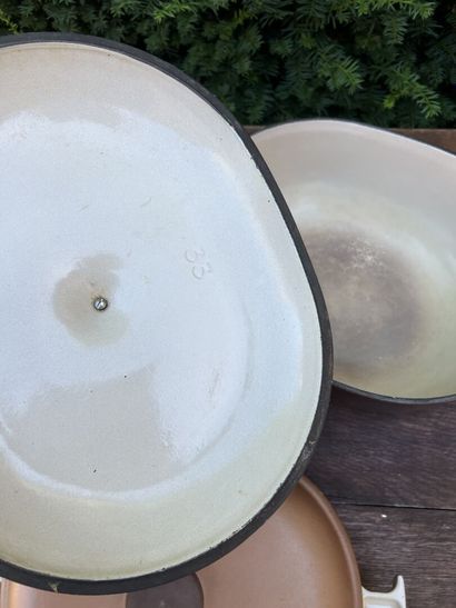 Lot le Creuset



We joined a Burgundian...