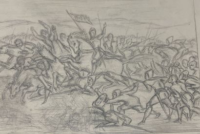 Auguste François-Marie GORGUET (1862-1927)

Ancient...