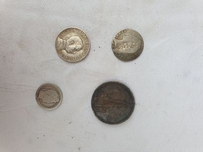 Silver batch