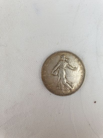 Silver batch