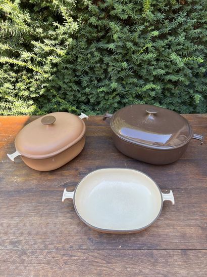 Lot le Creuset



We joined a Burgundian...