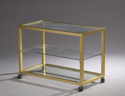 Pierre VANDEL (born in 1939)

TV table in...