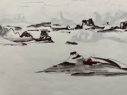 Jean VINCENT DARASSE (1901-1983)

Lot of...