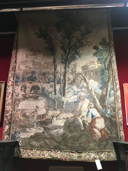 Tapestry

270 x 185 cm