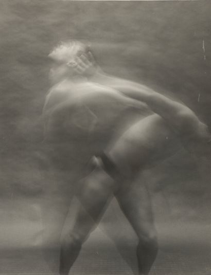 Isabelle WATERNAUX (born in 1956)

Dance

Photographic...